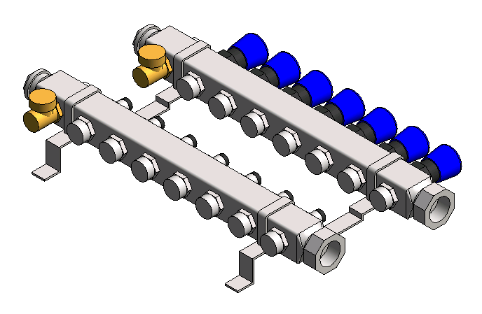 Revit Model